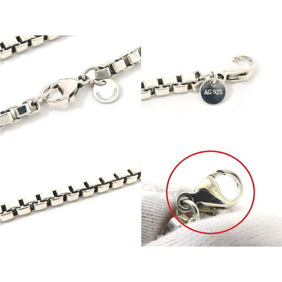 Tiffany Venetian Link Bracelet - Picture 4 of 7